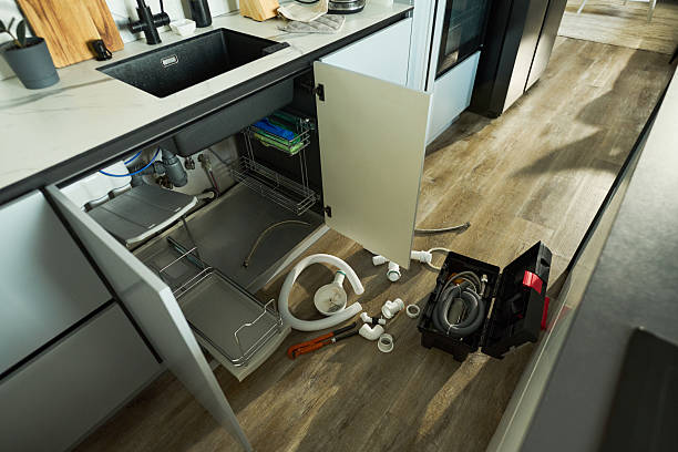 24/7 Emergency Leak Detection experts in Spanaway, WA