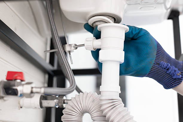 Reliable Leak Detection contractor in Spanaway, WA by Masters Plumbing Service
